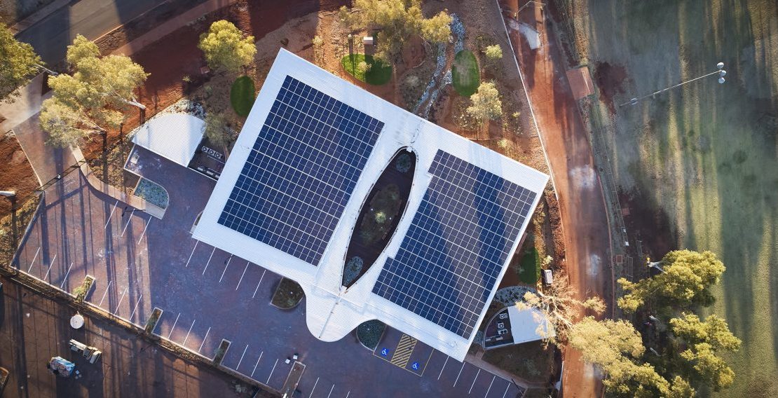 Puntukurnu AMS Healthcare Hub Newman World Buildings Directory