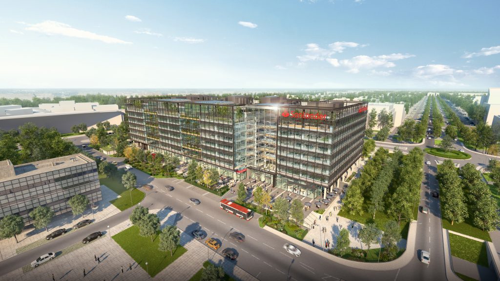 Unity Place - World Buildings Directory | Architecture Search Engine