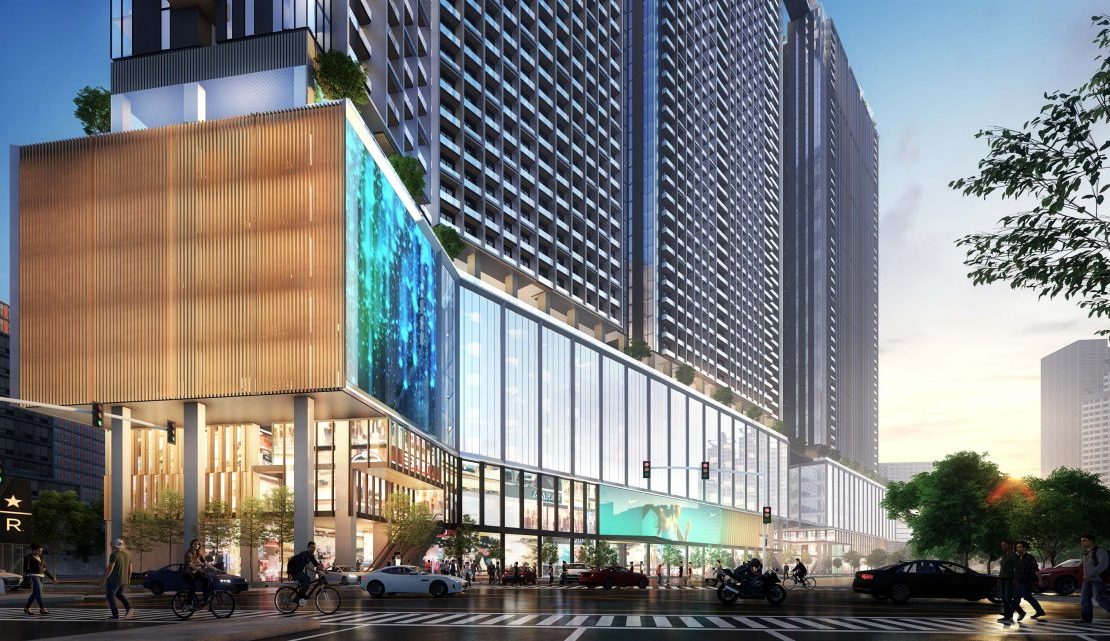 Tri Tower – World Buildings Directory | Architecture Search Engine