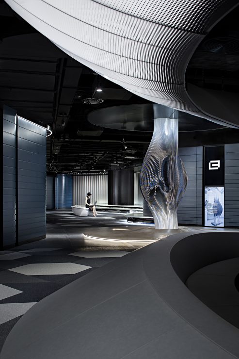 C Future Lab - World Buildings Directory | Architecture Search Engine