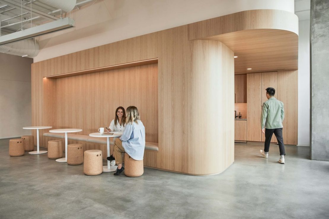 Goop Headquarters - World Buildings Directory | Architecture Search Engine
