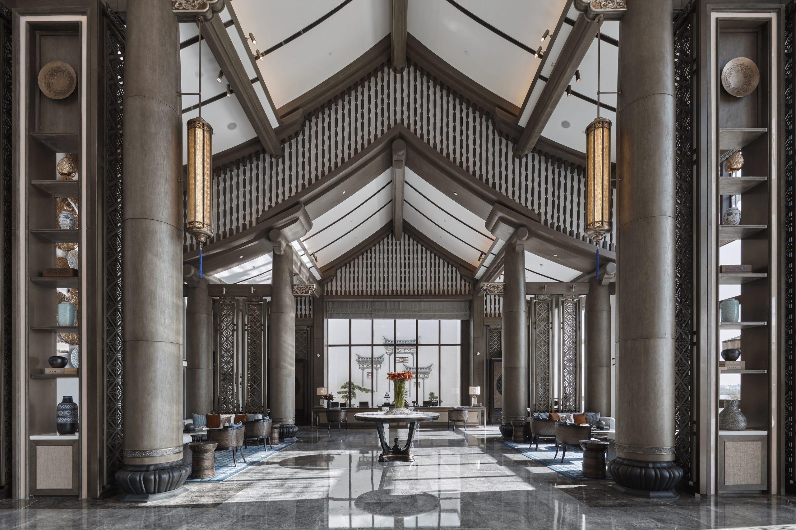 Transylvania'S Newest Luxury? Wanda Hotel Unveiled! - b5op4gp