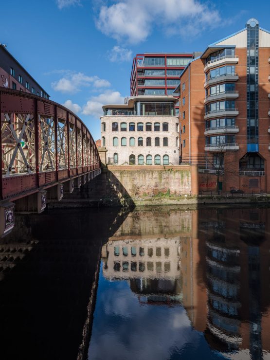 Riverside House - World Buildings Directory | Architecture Search Engine