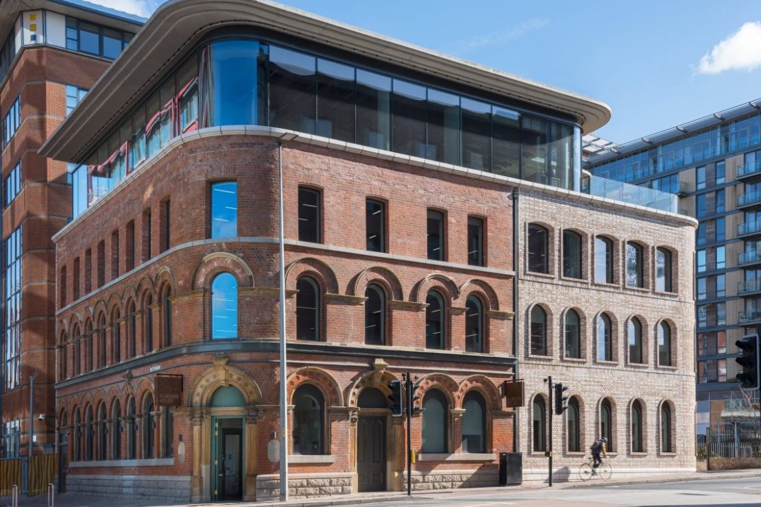 Riverside House – World Buildings Directory | Architecture Search Engine