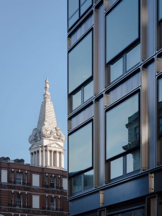 The Post Building - World Buildings Directory | Architecture Search Engine