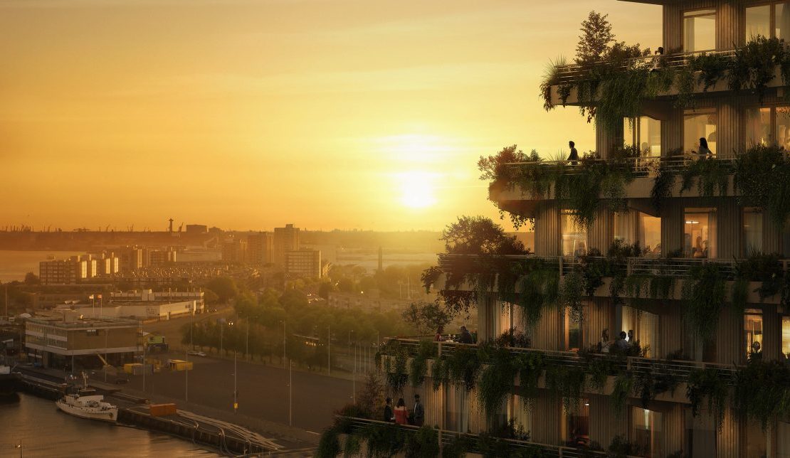 SAWA – World Buildings Directory | Architecture Search Engine