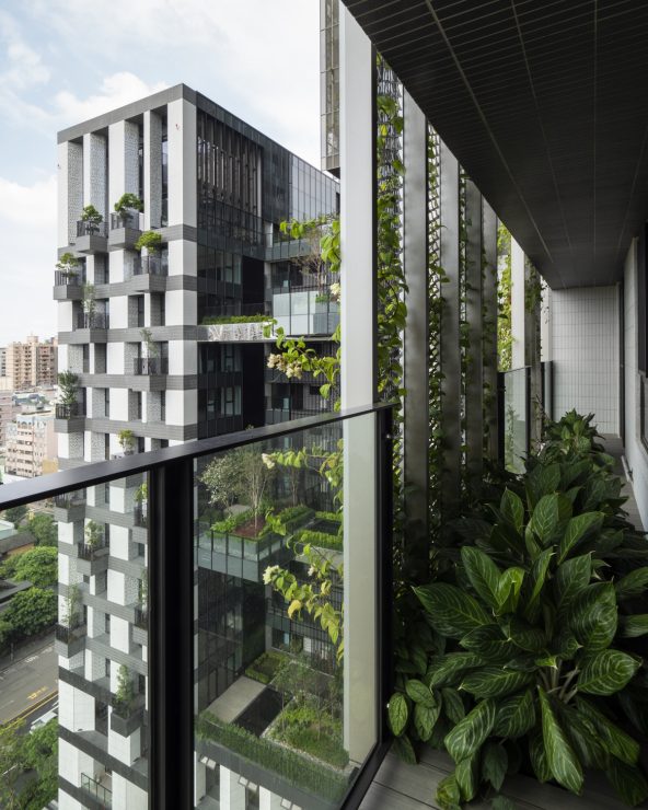 Sky Green – World Buildings Directory | Architecture Search Engine