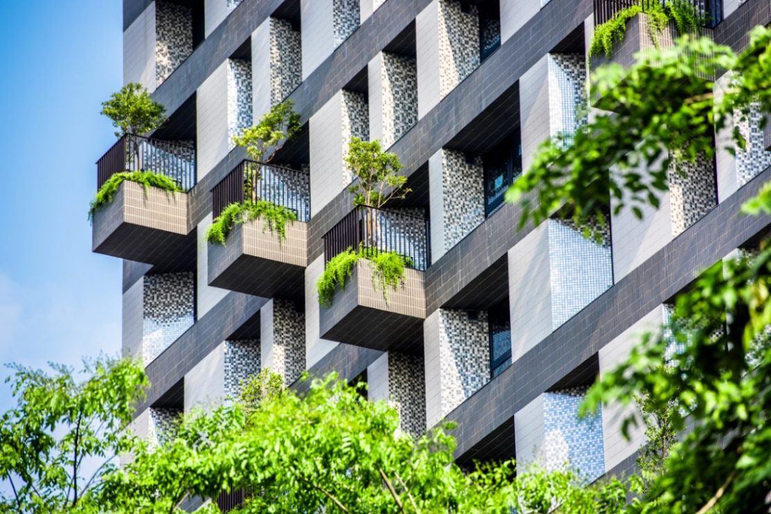 Sky Green – World Buildings Directory | Architecture Search Engine