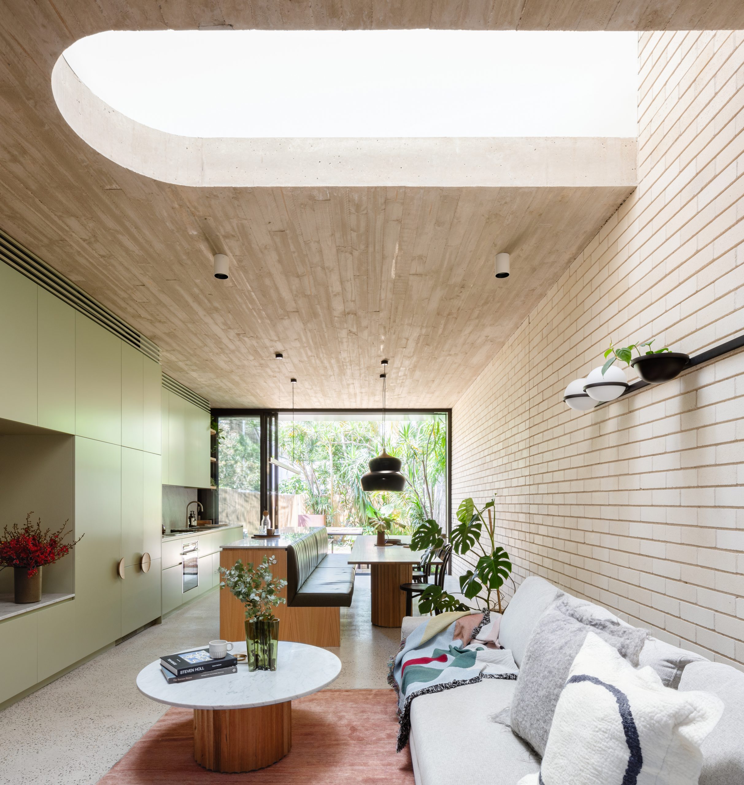 Carter Williamson Architects Archives - World Buildings Directory ...