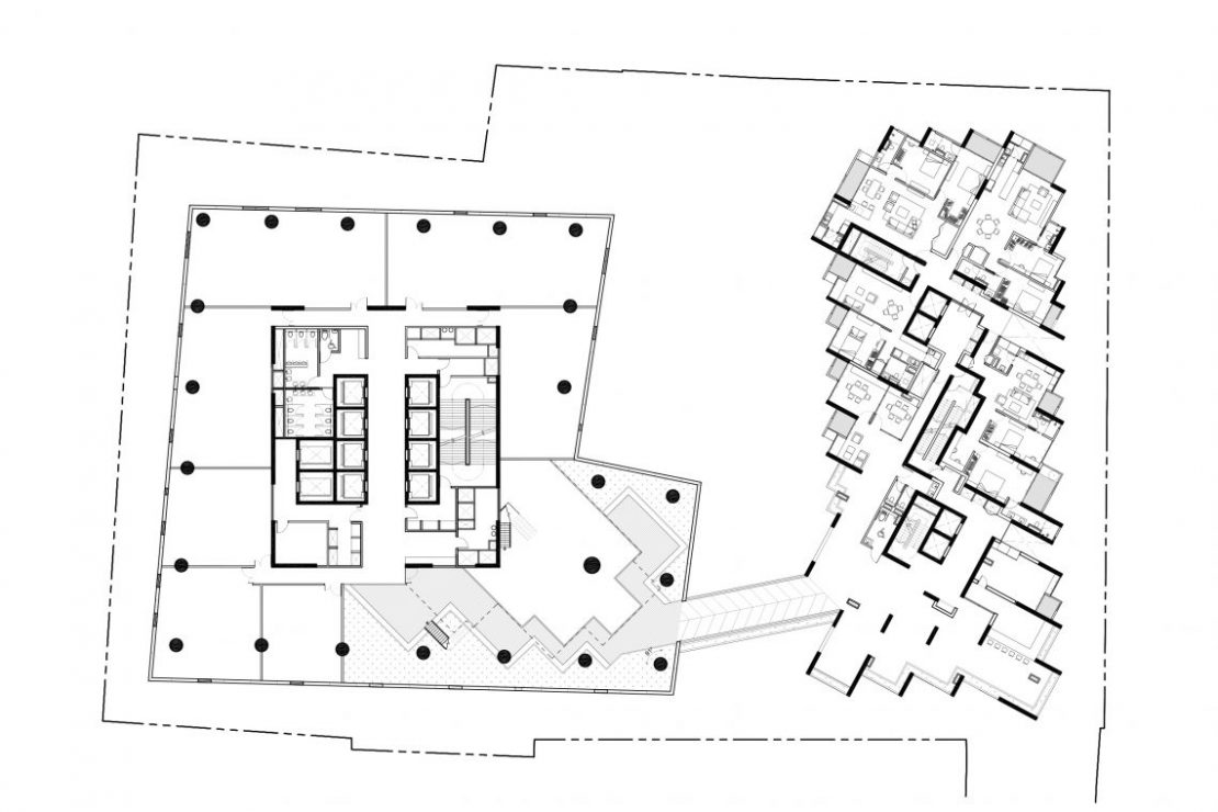 Odom World Buildings Directory Architecture Search Engine