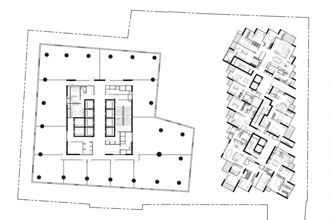 Odom World Buildings Directory Architecture Search Engine