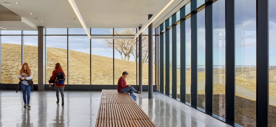 Science Commons Isttaniokaksini / Science Commons - World Buildings Directory ...