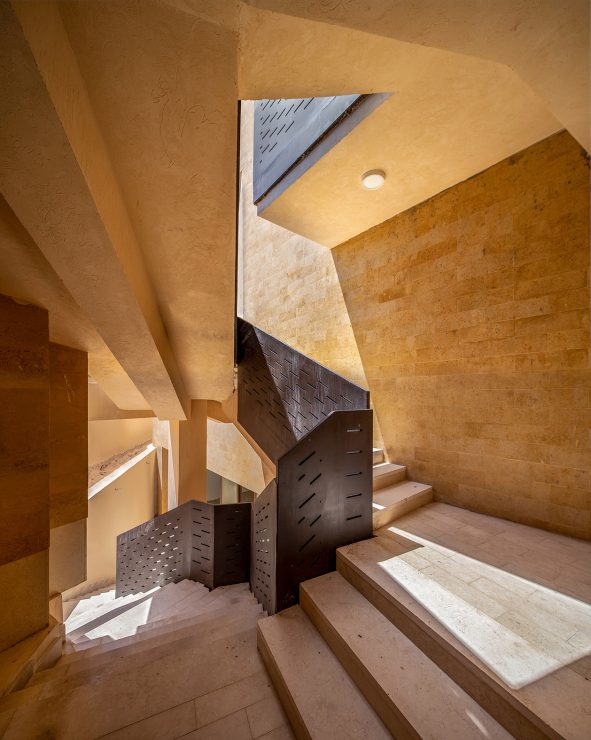 Basuna Mosque - World Buildings Directory | Architecture Search Engine