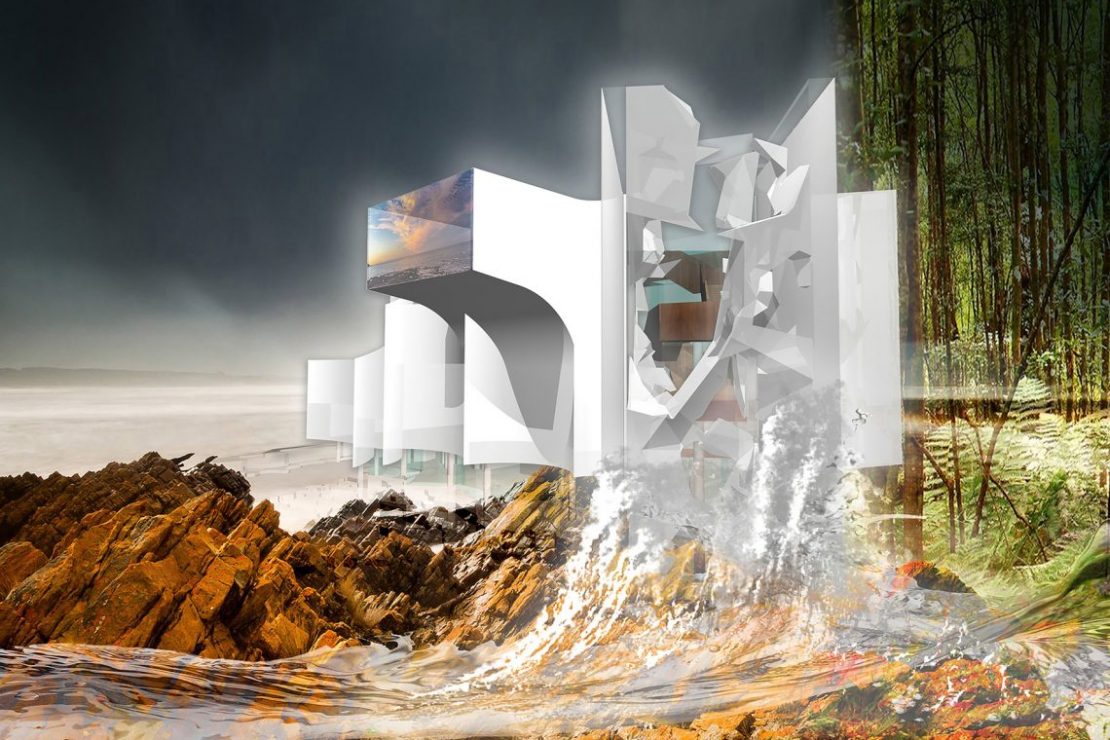 North West Museum and Art Gallery (NWMAG) World Buildings Directory