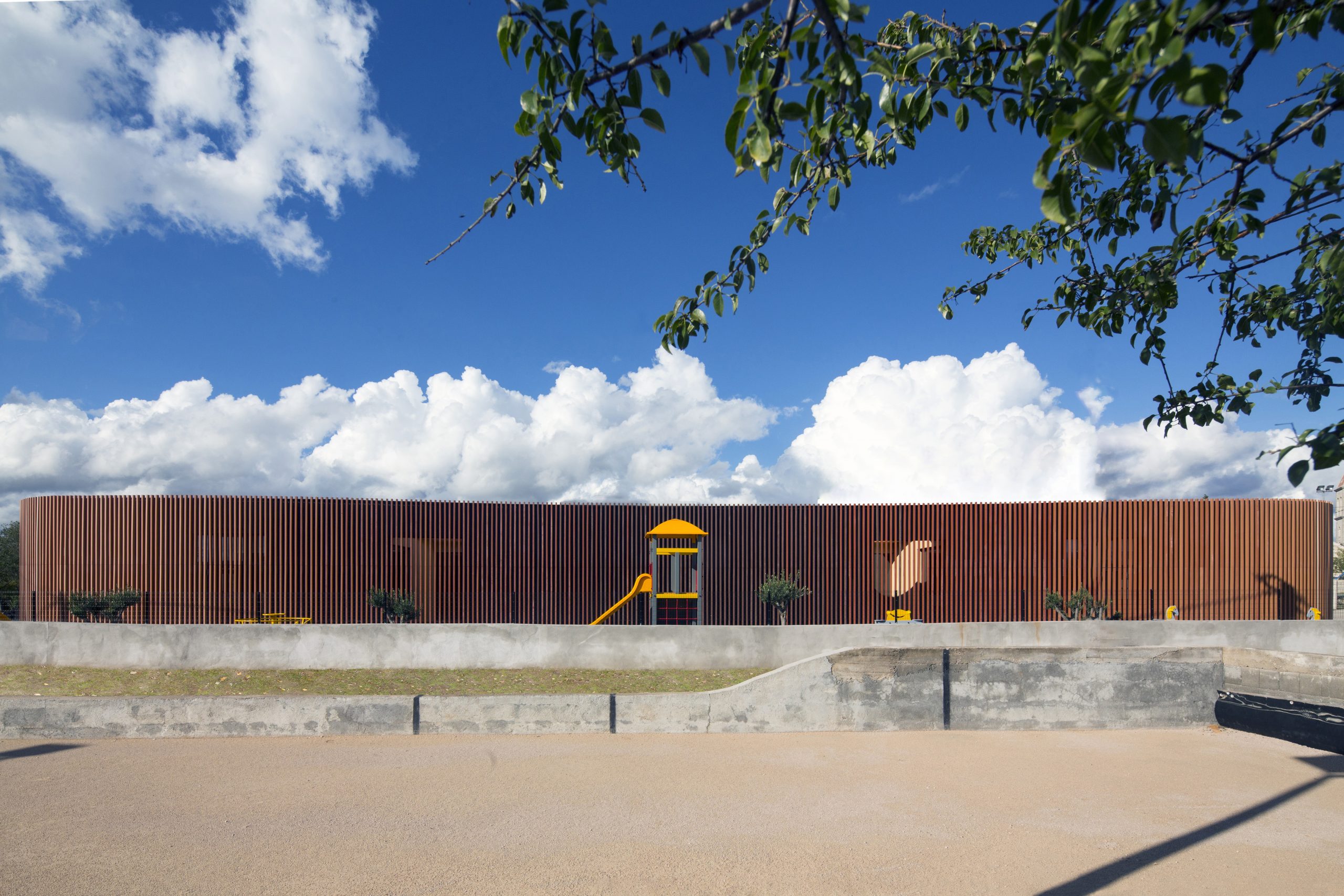 PROARH Archives - World Buildings Directory | Architecture Search Engine