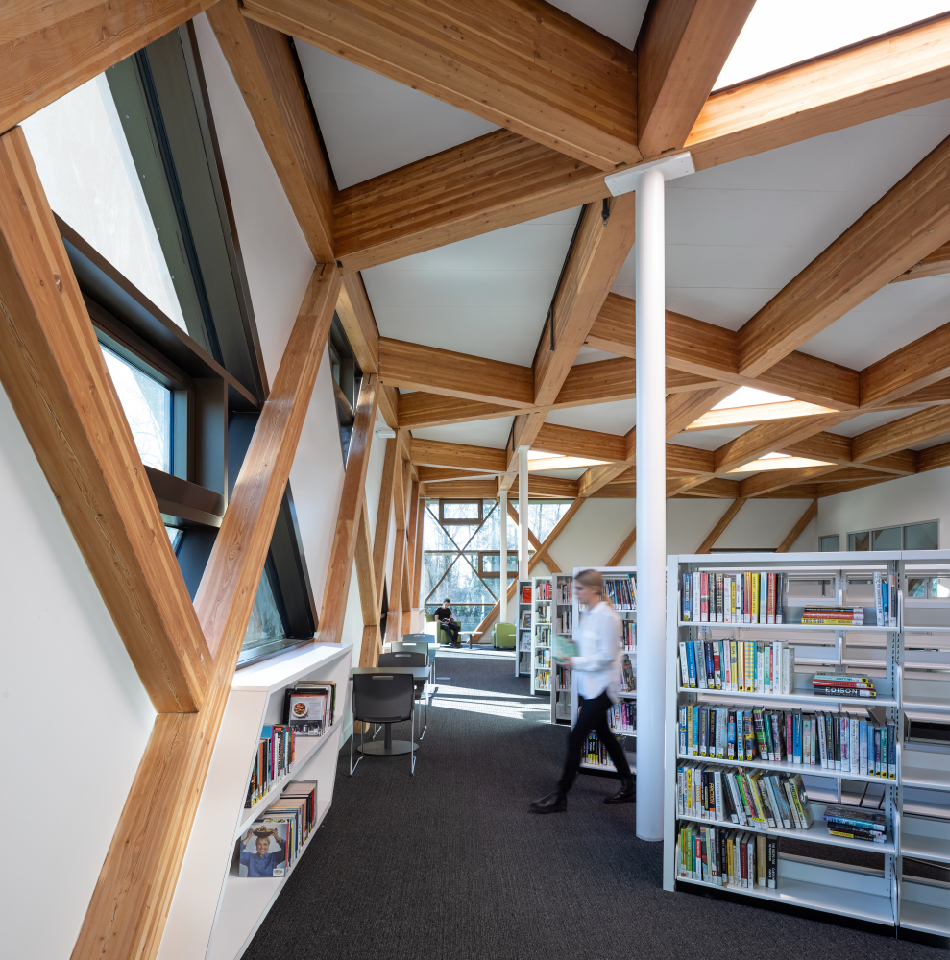 Clayton Community Centre World Buildings Directory Architecture Search Engine