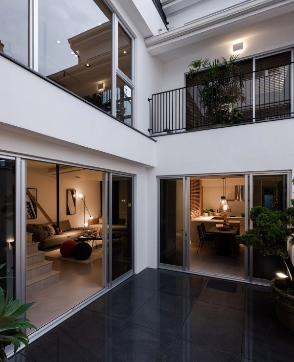 Magnum Opus - World Buildings Directory | Architecture Search Engine