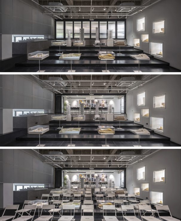 line+ Office – World Buildings Directory | Architecture Search Engine