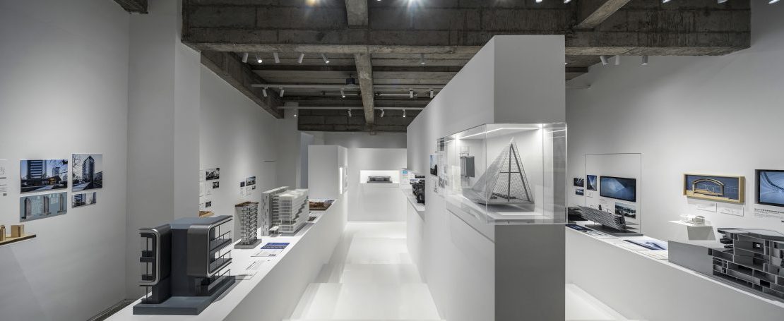 line+ Office – World Buildings Directory | Architecture Search Engine