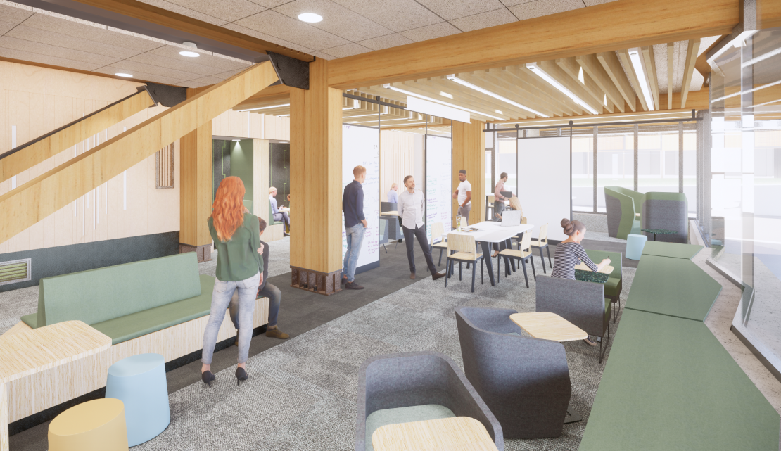AUT A1 Health Sciences and Student Hub - World Buildings Directory ...
