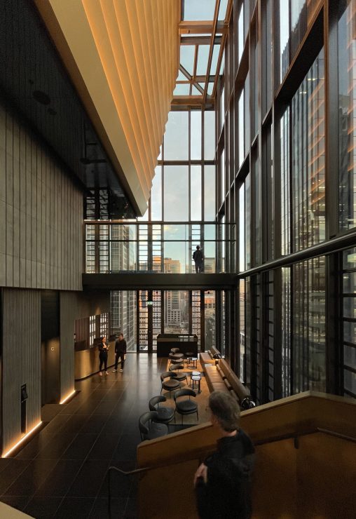 A By Adina Sydney World Buildings Directory Architecture Search Engine A By Adina Sydney World Buildings Directory Architecture Search Engine