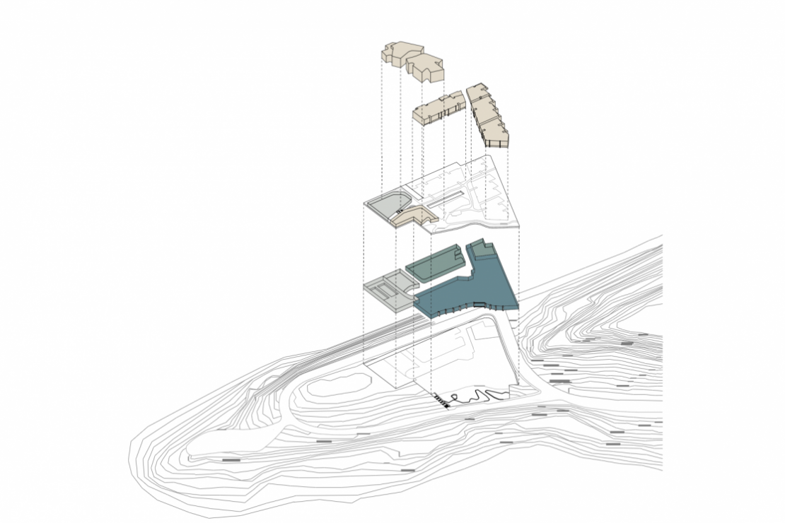 Harbord Diggers Club World Buildings Directory Architecture Search