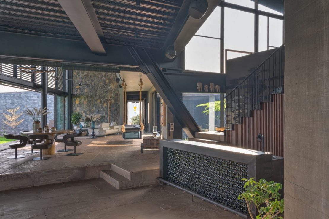 a home in the clouds - World Buildings Directory | Architecture Search ...