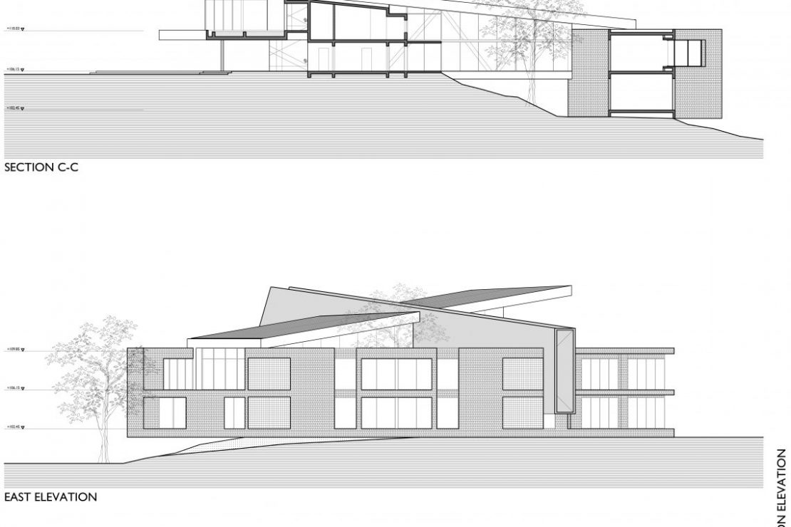 a home in the clouds - World Buildings Directory | Architecture Search ...