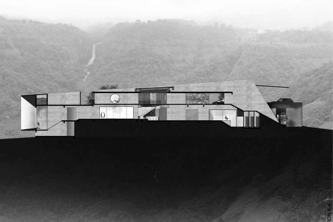 a home in the clouds - World Buildings Directory | Architecture Search ...