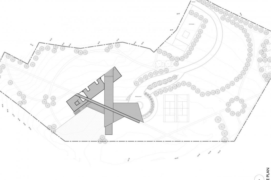 a home in the clouds - World Buildings Directory | Architecture Search ...