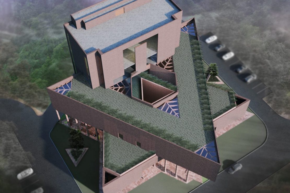 THE STAR - World Buildings Directory | Architecture Search Engine