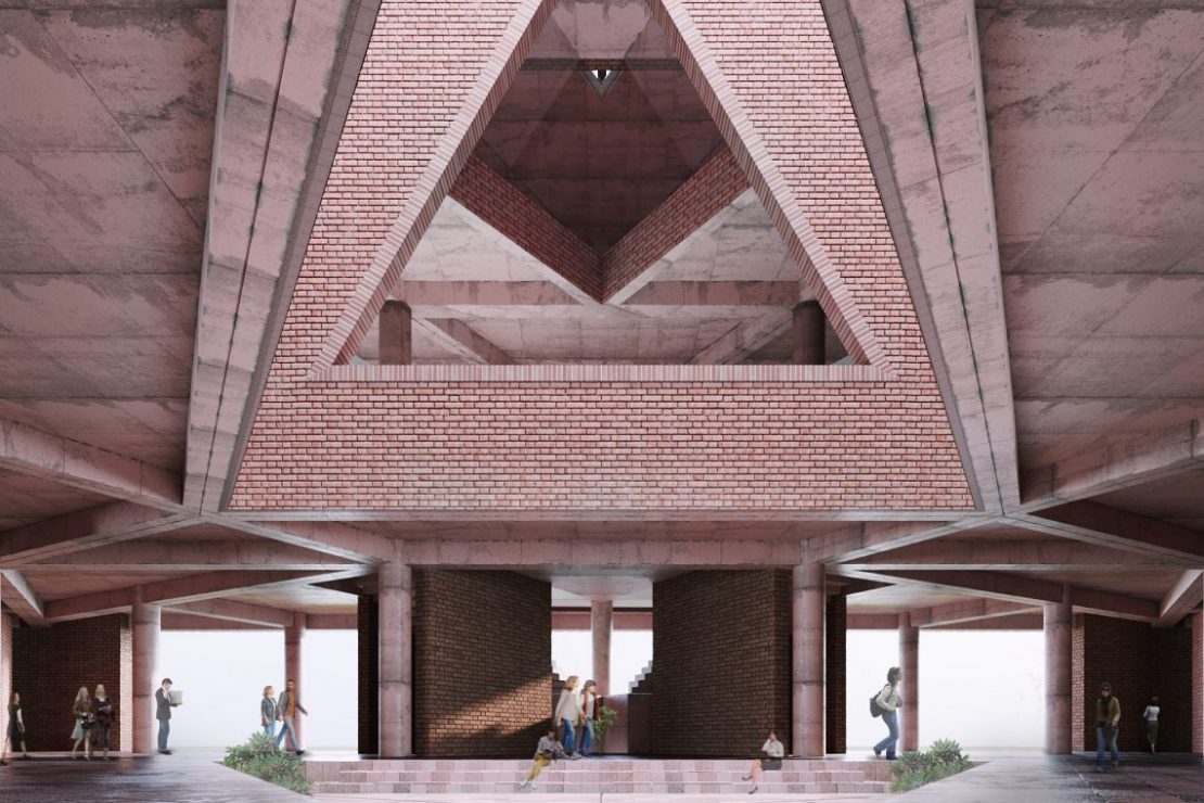 THE STAR - World Buildings Directory | Architecture Search Engine