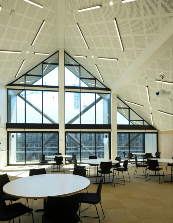 HomeGround / Auckland City Mission World Buildings Directory Architecture Search Engine