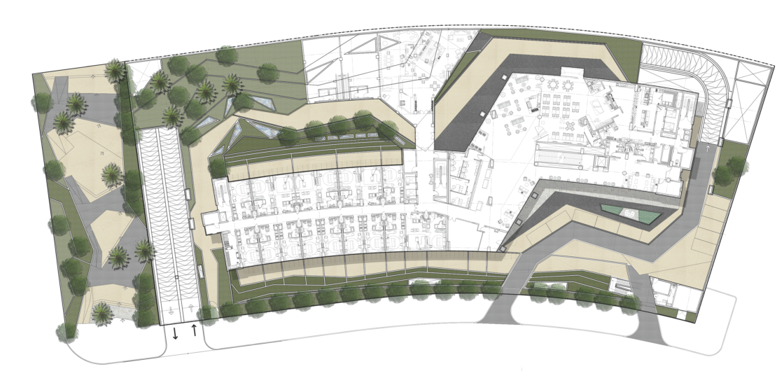 Radisson Blu Hotel & Residences World Buildings Directory Architecture Search Engine