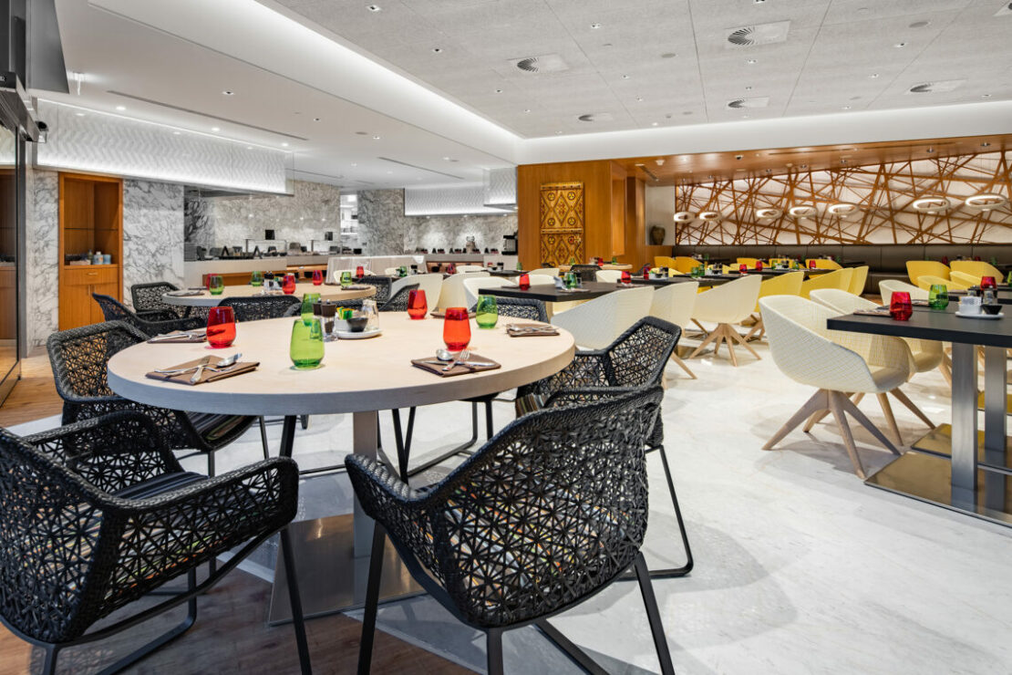 Radisson Blu Hotel & Residences World Buildings Directory Architecture Search Engine