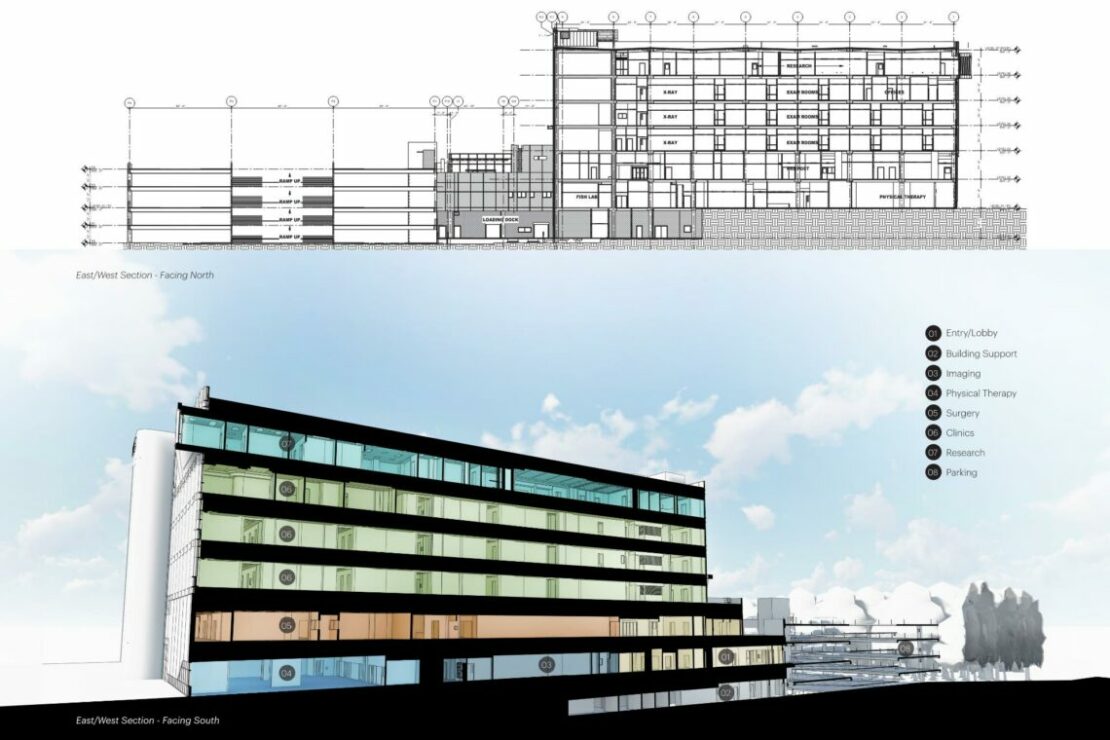 Emory Musculoskeletal Institute – World Buildings Directory ...