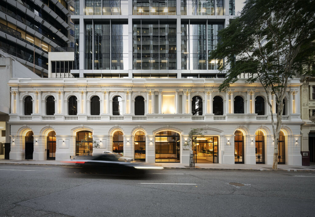 Midtown Centre - World Buildings Directory | Architecture Search Engine
