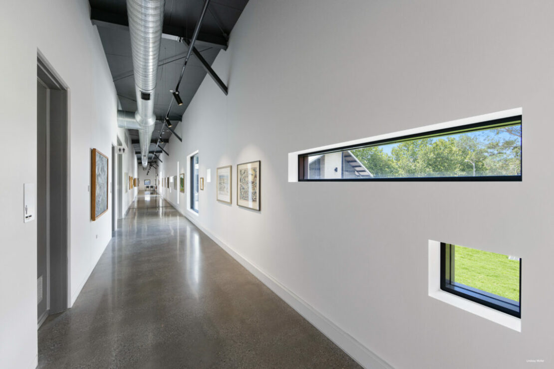 Singleton Arts and Cultural Centre World