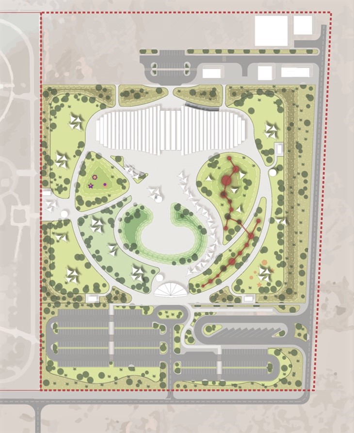 PANDA HABITAT - World Buildings Directory | Architecture Search Engine