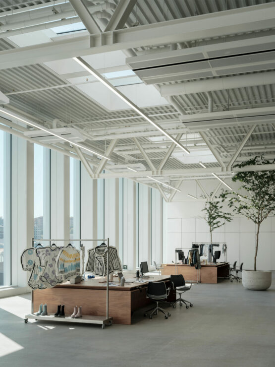 Headquarters World Buildings Directory Architecture Search