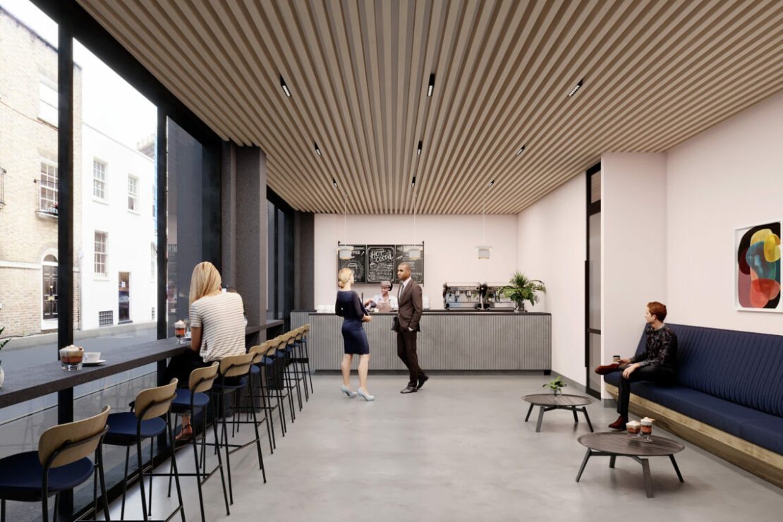 The Fitzrovia World Buildings Directory Architecture Search Engine