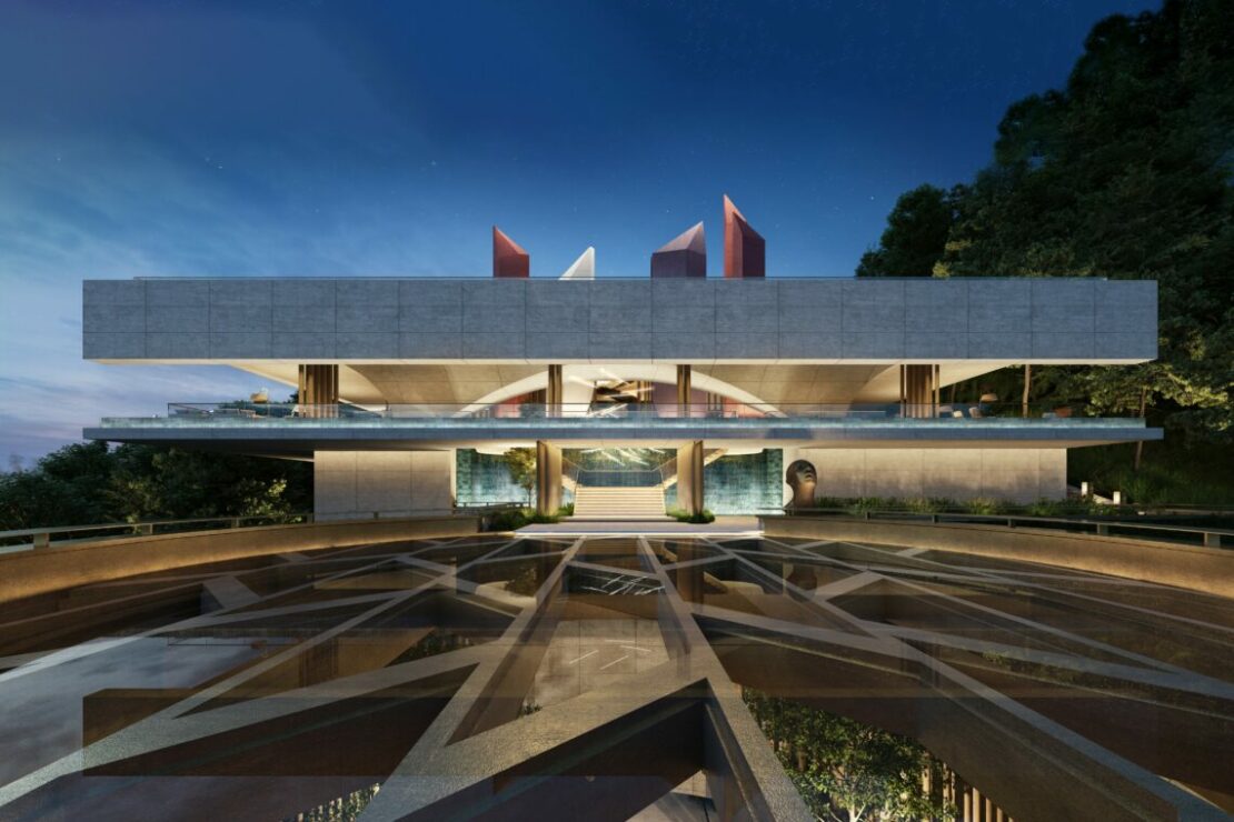 Sales Center World Buildings Directory Architecture Search Engine