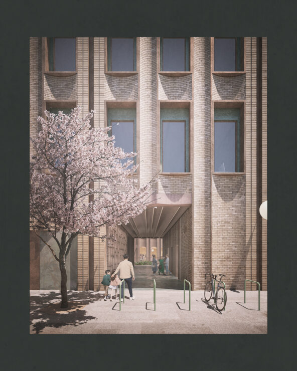 King’s Road World Buildings Directory Architecture Search Engine