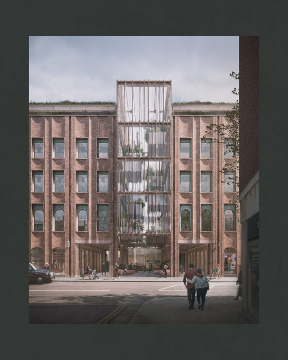 King’s Road World Buildings Directory Architecture Search Engine