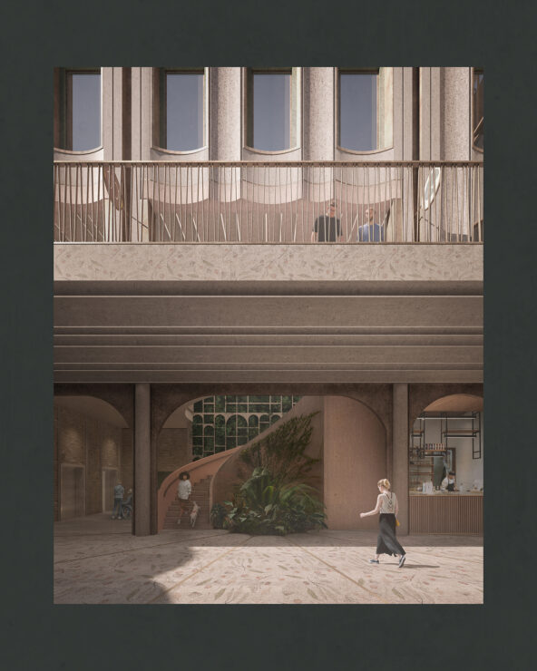 King’s Road World Buildings Directory Architecture Search Engine