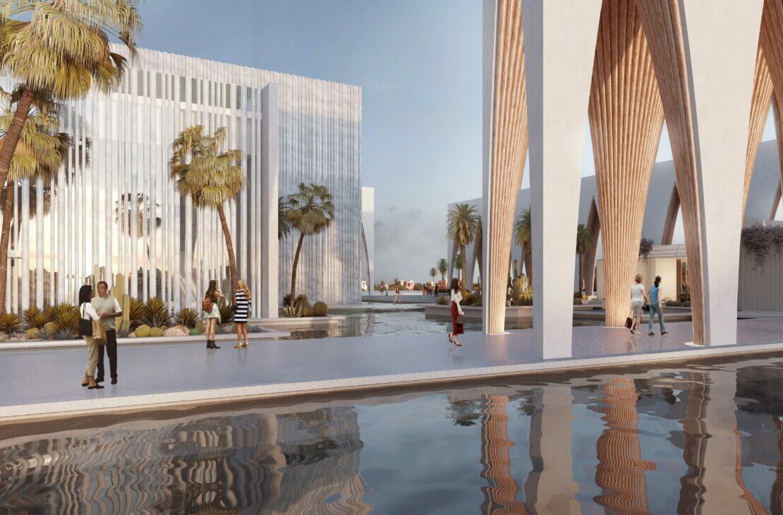 El Gouna Conference And Cultural Centre World Buildings Directory el-gouna-conference-and-cultural-centre-world-buildings-directory