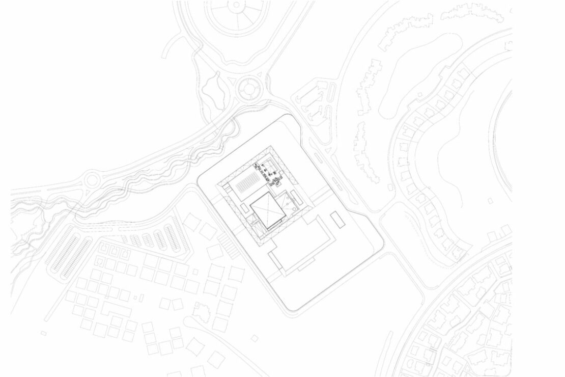 El Gouna Conference And Cultural Centre World Buildings Directory el-gouna-conference-and-cultural-centre-world-buildings-directory