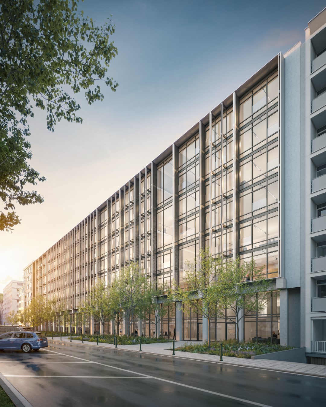 Montgomery Square World Buildings Directory Architecture Search Engine