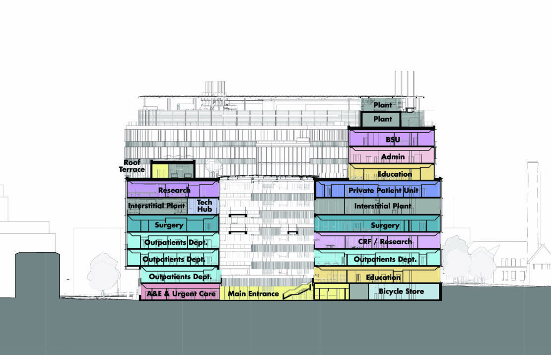 Project Oriel Oriel – World Buildings Directory | Architecture Search Engine