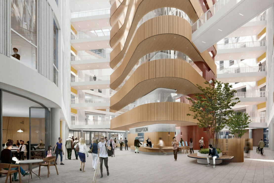 Project Oriel Oriel – World Buildings Directory | Architecture Search Engine